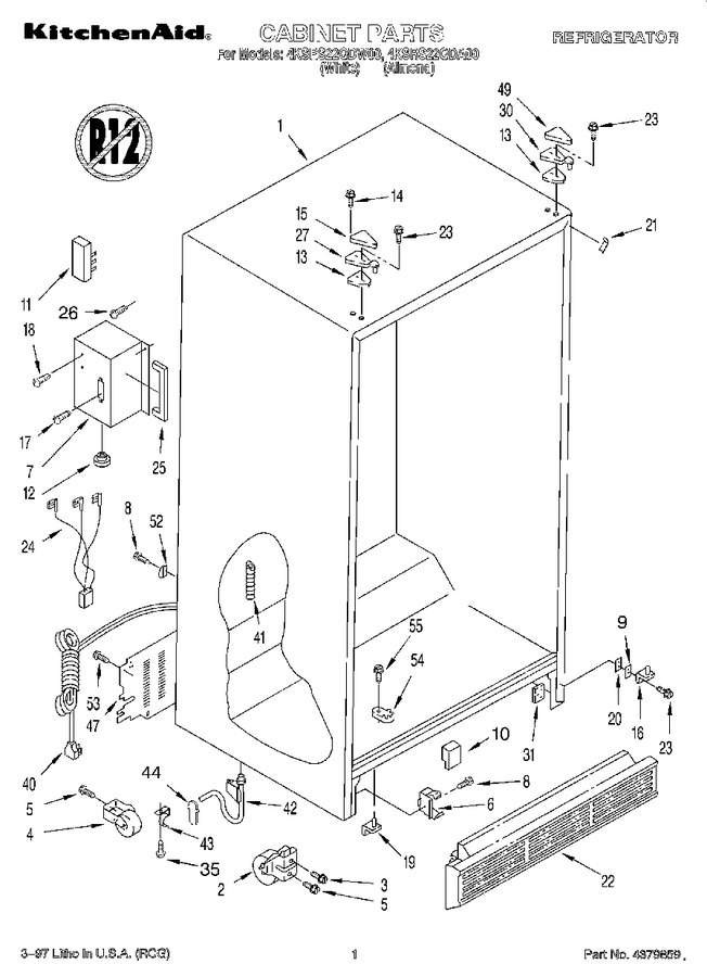 Diagram for 4KSRS22QDA00