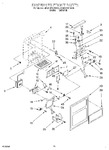 Diagram for 08 - Dispenser Front