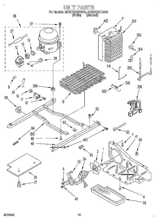 Diagram for 4KSRS22QDA00