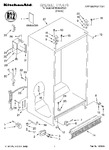 Diagram for 01 - Cabinet, Literature