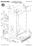 Diagram for 01 - Cabinet, Literature
