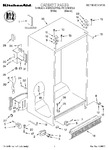 Diagram for 01 - Cabinet, Literature