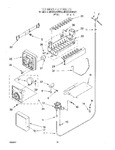Diagram for 11 - Ice Maker