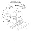 Diagram for 12 - Control, Optional