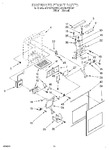Diagram for 09 - Dispenser Front