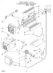 Diagram for 11 - Icemaker