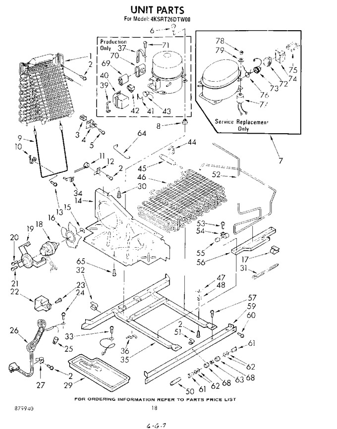 Diagram for 4KSRT26DTT00