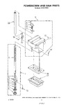 Diagram for 04 - Power Screw And Ram