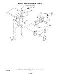 Diagram for 06 - Panel And Control