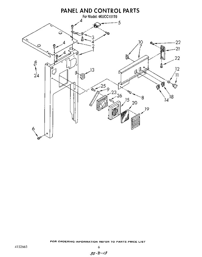 Diagram for 4KUCC151T0