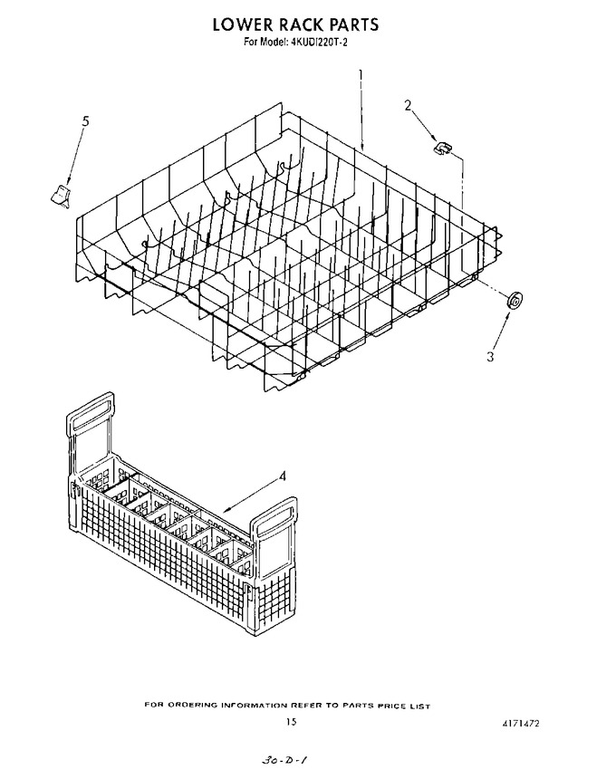 Diagram for 4KUDI220T2