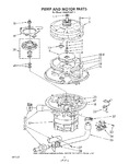 Diagram for 05 - Pump And Motor