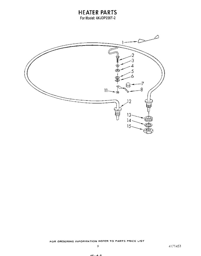 Diagram for 4KUDP220T2