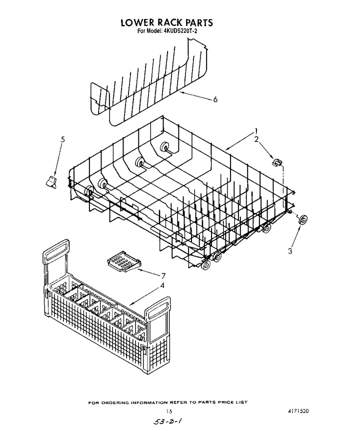 Diagram for 4KUDS220T2