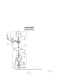 Diagram for 04 - Pump