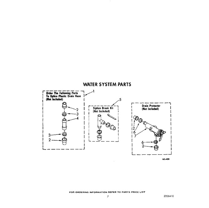 Diagram for 4LA6300XXF1
