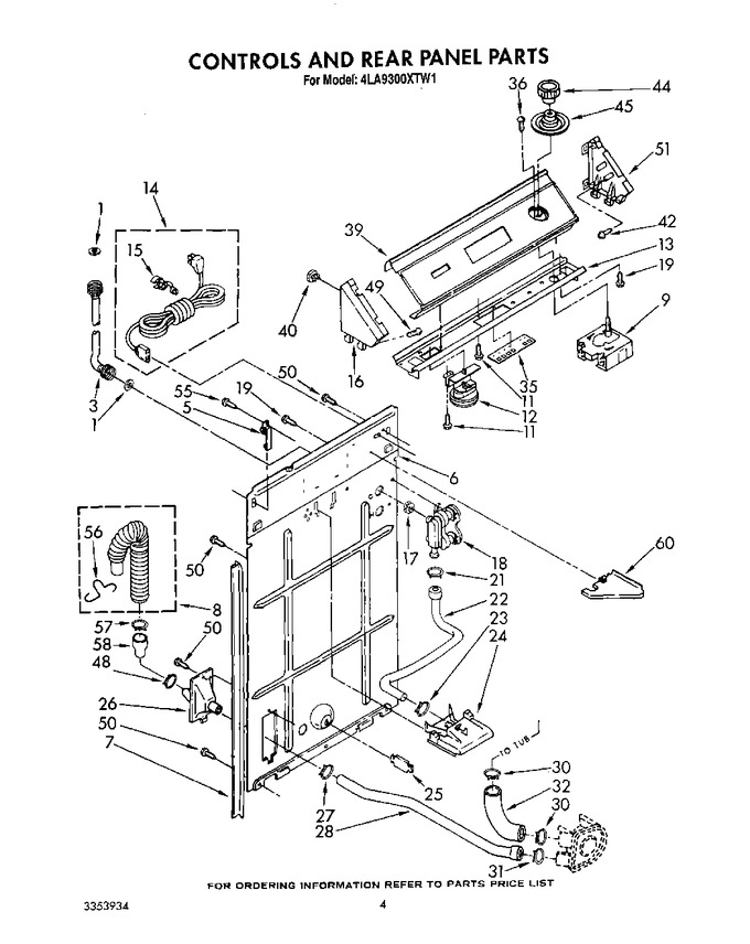 Diagram for 4LA9300XTN1