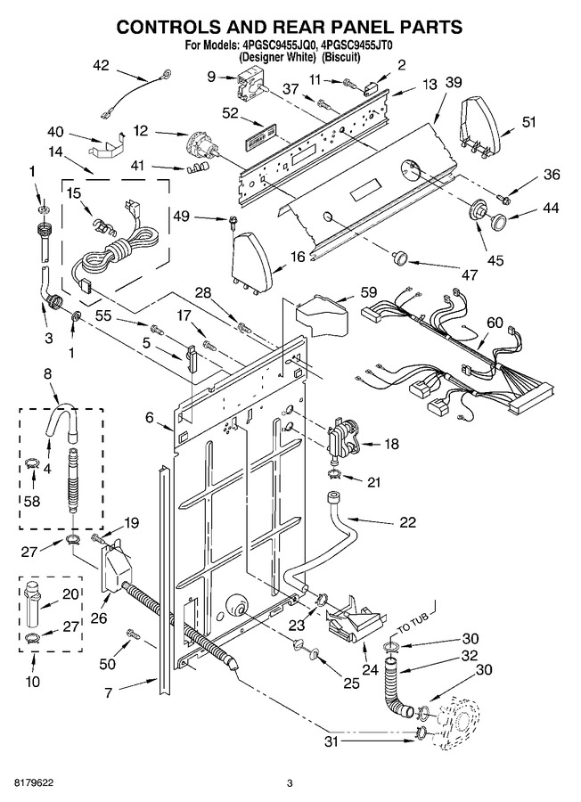 Diagram for 4PGSC9455JT0