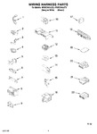Diagram for 06 - Wiring Harness Parts