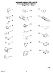 Diagram for 06 - Wiring Harness Parts