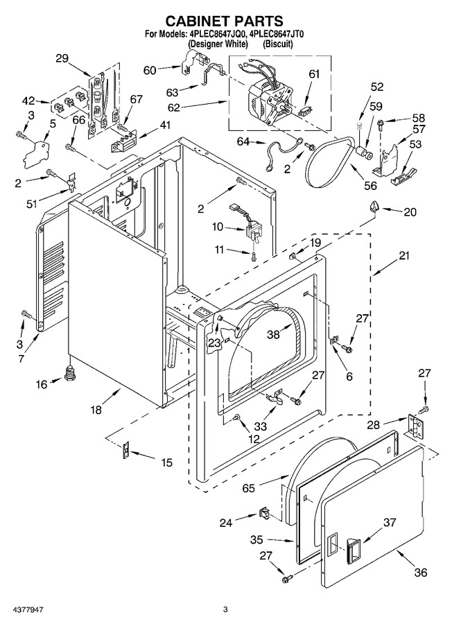 Diagram for 4PLEC8647JT0