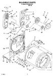 Diagram for 03 - Bulkhead Parts