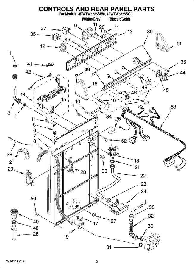 Diagram for 4PWTW5725SW0