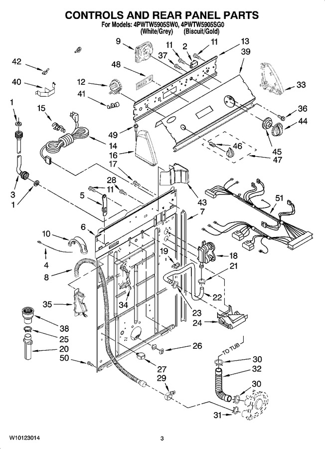 Diagram for 4PWTW5905SW0