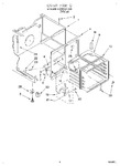 Diagram for 04 - Oven