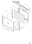 Diagram for 05 - Door, Lit/optional
