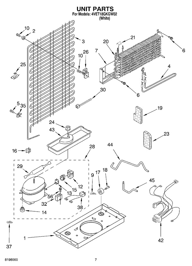 Diagram for 4VET18GKGW02