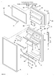 Diagram for 02 - Door