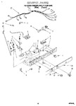 Diagram for 08 - Control, Lit/optional