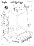 Diagram for 01 - Cabinet