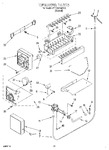 Diagram for 11 - Icemaker