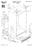 Diagram for 01 - Cabinet, Literature