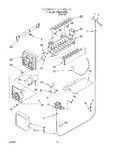 Diagram for 11 - Icemaker