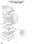 Diagram for 04 - Refrigerator Shelf