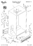 Diagram for 01 - Cabinet