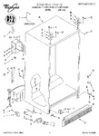 Diagram for 01 - Cabinet, Literature