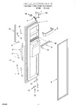 Diagram for 07 - Freezer Door