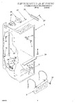 Diagram for 02 - Refrigerator Liner