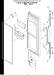 Diagram for 06 - Refrigerator Door