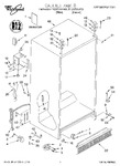 Diagram for 01 - Cabinet, Literature