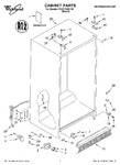 Diagram for 01 - Cabinet, Literature