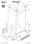 Diagram for 01 - Cabinet, Literature