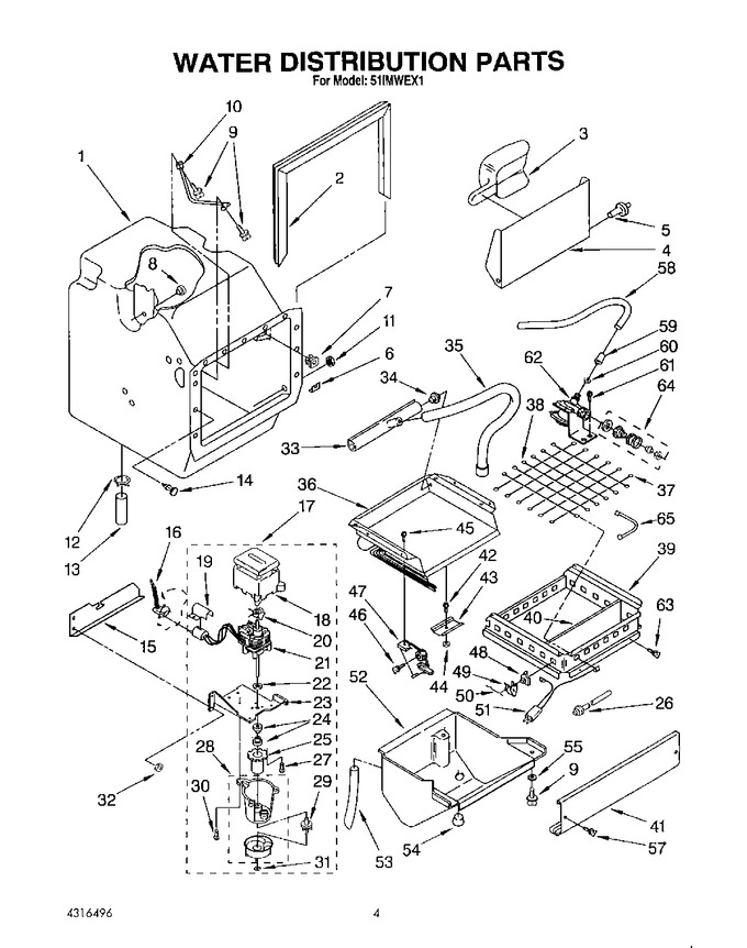 Diagram for 51IMWEX1
