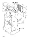 Diagram for 02 - Unit, Lit/optional