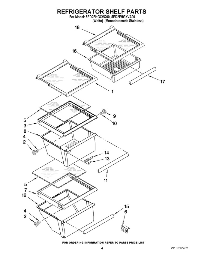 Diagram for 5ED2FHGXVQ00