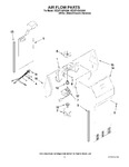 Diagram for 05 - Air Flow Parts